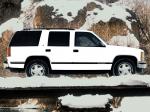 Chevrolet Tahoe 1995 года